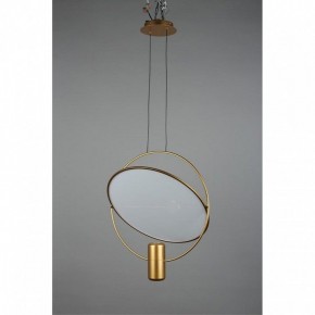 Подвесной светильник Omnilux Noci OML-29816-02 в Ишиме - ishim.ok-mebel.com | фото 5
