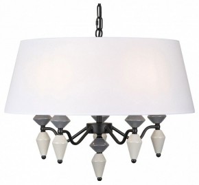 Подвесной светильник Rivoli Alisia Б0066447 в Ишиме - ishim.ok-mebel.com | фото
