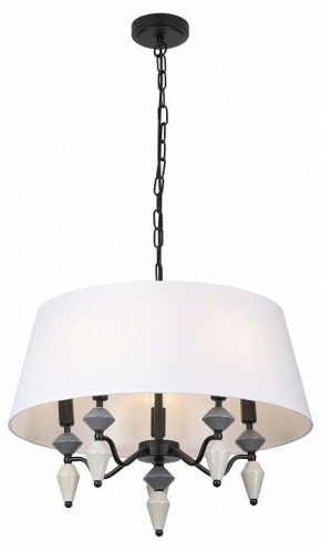 Подвесной светильник Rivoli Alisia Б0066447 в Ишиме - ishim.ok-mebel.com | фото 2