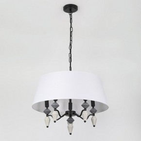 Подвесной светильник Rivoli Alisia Б0066447 в Ишиме - ishim.ok-mebel.com | фото 3