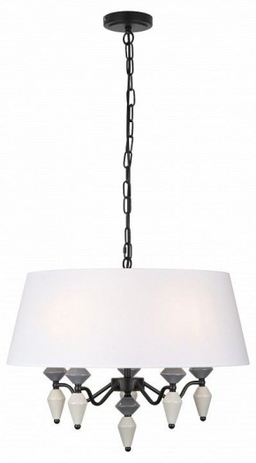 Подвесной светильник Rivoli Alisia Б0066447 в Ишиме - ishim.ok-mebel.com | фото 4