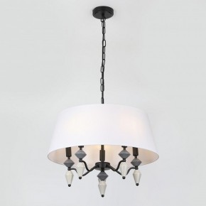 Подвесной светильник Rivoli Alisia Б0066447 в Ишиме - ishim.ok-mebel.com | фото 6