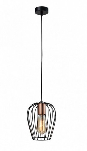 Подвесной светильник Rivoli Atena Б0047367 в Ишиме - ishim.ok-mebel.com | фото 3