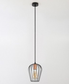 Подвесной светильник Rivoli Atena Б0047367 в Ишиме - ishim.ok-mebel.com | фото 5