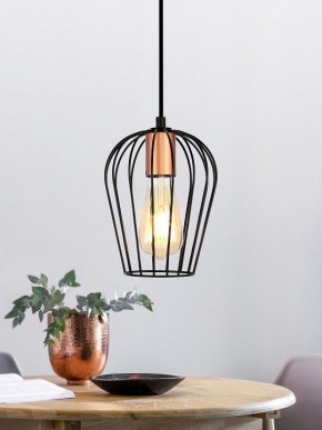 Подвесной светильник Rivoli Atena Б0047367 в Ишиме - ishim.ok-mebel.com | фото 7