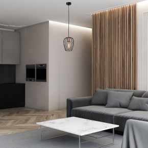 Подвесной светильник Rivoli Atena Б0047367 в Ишиме - ishim.ok-mebel.com | фото 9