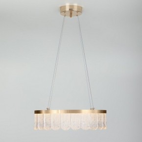 Подвесной светильник Rivoli Diane Б0061976 в Ишиме - ishim.ok-mebel.com | фото 3