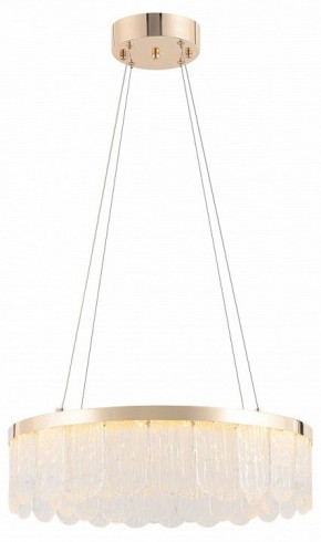 Подвесной светильник Rivoli Diane Б0061976 в Ишиме - ishim.ok-mebel.com | фото 5