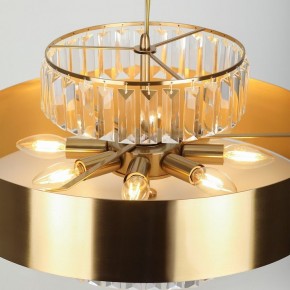 Подвесной светильник Rivoli Vickie Б0061902 в Ишиме - ishim.ok-mebel.com | фото 12