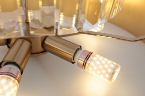 Подвесной светильник Rivoli Vickie Б0061902 в Ишиме - ishim.ok-mebel.com | фото 7