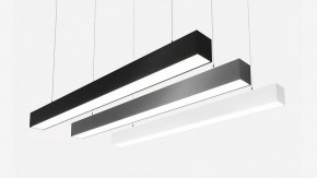 Подвесной светильник SILED LA LINEA 7370081 в Ишиме - ishim.ok-mebel.com | фото 2
