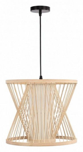 Подвесной светильник ST-Luce ALMA SL6241.503.01 в Ишиме - ishim.ok-mebel.com | фото 3