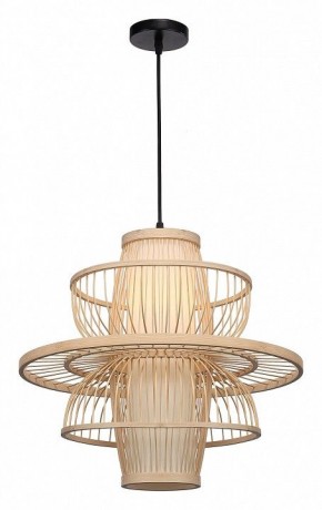 Подвесной светильник ST-Luce ALMA SL6241.513.01 в Ишиме - ishim.ok-mebel.com | фото 4