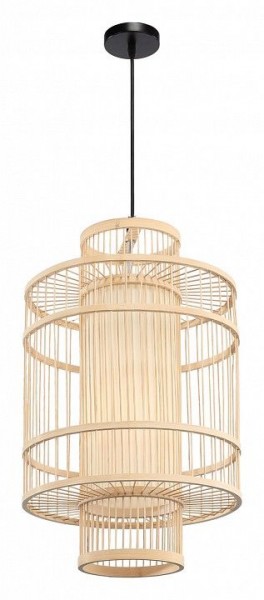Подвесной светильник ST-Luce ALMA SL6241.523.01 в Ишиме - ishim.ok-mebel.com | фото 4