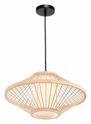 Подвесной светильник ST-Luce ALMA SL6241.533.01 в Ишиме - ishim.ok-mebel.com | фото 4