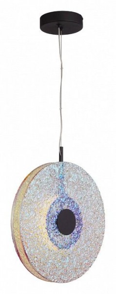 Подвесной светильник ST-Luce ALUMNO SL6142.423.01 в Ишиме - ishim.ok-mebel.com | фото 3