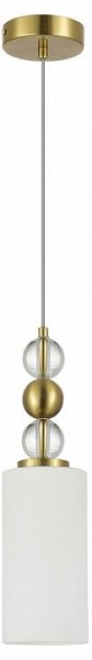 Подвесной светильник ST-Luce AURORA SL2003.303.01 в Ишиме - ishim.ok-mebel.com | фото 3
