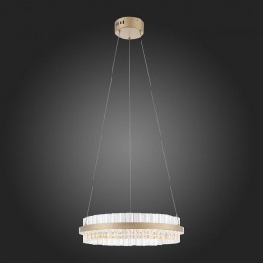 Подвесной светильник ST-Luce Cherio SL383.203.01 в Ишиме - ishim.ok-mebel.com | фото 11