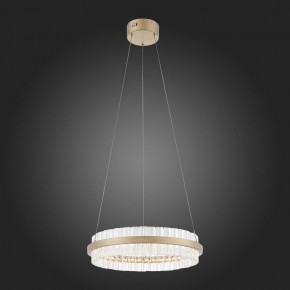 Подвесной светильник ST-Luce Cherio SL383.203.01 в Ишиме - ishim.ok-mebel.com | фото 12