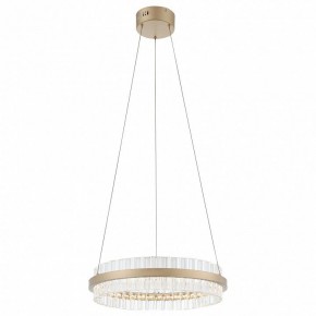 Подвесной светильник ST-Luce Cherio SL383.203.01 в Ишиме - ishim.ok-mebel.com | фото 4