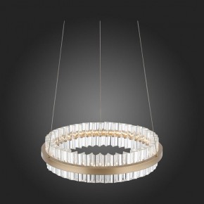 Подвесной светильник ST-Luce Cherio SL383.203.01 в Ишиме - ishim.ok-mebel.com | фото 8