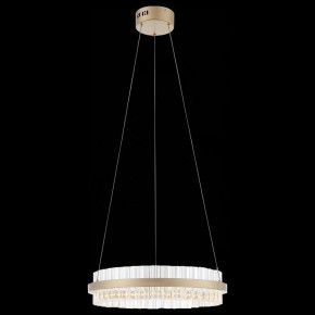 Подвесной светильник ST-Luce Cherio SL383.203.01 в Ишиме - ishim.ok-mebel.com | фото 9
