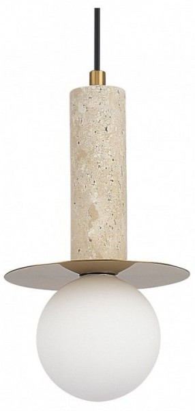 Подвесной светильник ST-Luce Earthy SL1194.303.01 в Ишиме - ishim.ok-mebel.com | фото