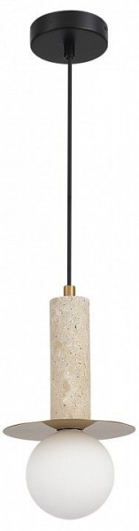 Подвесной светильник ST-Luce Earthy SL1194.303.01 в Ишиме - ishim.ok-mebel.com | фото 2
