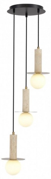 Подвесной светильник ST-Luce Earthy SL1194.303.03 в Ишиме - ishim.ok-mebel.com | фото 2