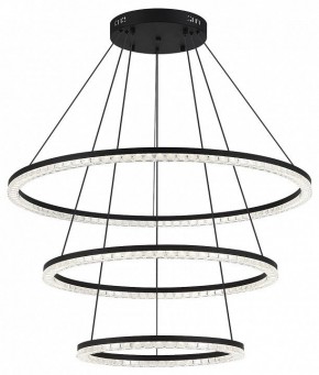 Подвесной светильник ST-Luce EUCLIDICS SL1018.403.03 в Ишиме - ishim.ok-mebel.com | фото 2