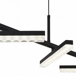 Подвесной светильник ST-Luce EUCLIDICS SL1018.403.04 в Ишиме - ishim.ok-mebel.com | фото 7