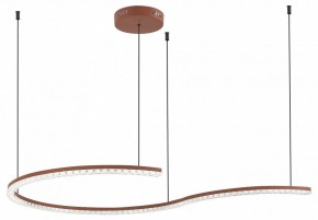 Подвесной светильник ST-Luce EUCLIDICS SL1018.603.01 в Ишиме - ishim.ok-mebel.com | фото 2