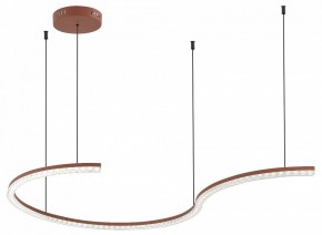 Подвесной светильник ST-Luce EUCLIDICS SL1018.603.01 в Ишиме - ishim.ok-mebel.com | фото 3