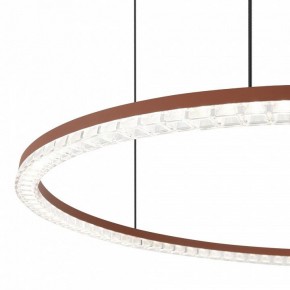 Подвесной светильник ST-Luce EUCLIDICS SL1018.603.01 в Ишиме - ishim.ok-mebel.com | фото 7