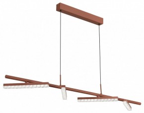 Подвесной светильник ST-Luce EUCLIDICS SL1018.603.04 в Ишиме - ishim.ok-mebel.com | фото 3