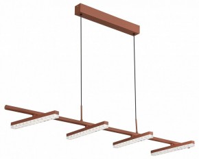 Подвесной светильник ST-Luce EUCLIDICS SL1018.603.04 в Ишиме - ishim.ok-mebel.com | фото 4