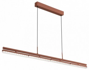 Подвесной светильник ST-Luce EUCLIDICS SL1018.603.04 в Ишиме - ishim.ok-mebel.com | фото 5