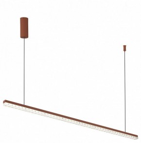 Подвесной светильник ST-Luce EUCLIDICS SL1018.613.01 в Ишиме - ishim.ok-mebel.com | фото 4