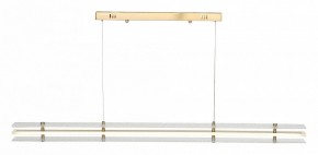 Подвесной светильник ST-Luce FAGY SL6245.223.01 в Ишиме - ishim.ok-mebel.com | фото 2