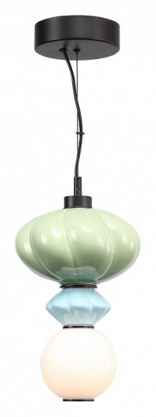 Подвесной светильник ST-Luce FLORENTINI SL6134.403.01 в Ишиме - ishim.ok-mebel.com | фото 2