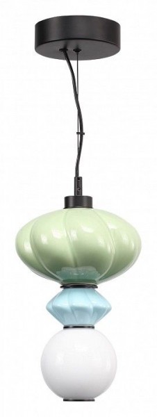 Подвесной светильник ST-Luce FLORENTINI SL6134.403.01 в Ишиме - ishim.ok-mebel.com | фото 3
