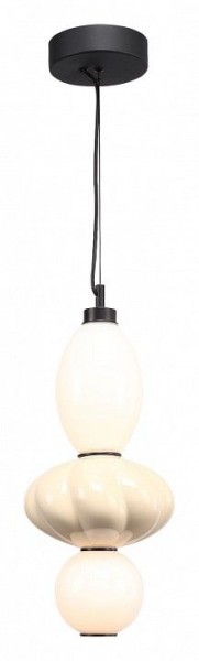 Подвесной светильник ST-Luce FLORENTINI SL6134.413.01 в Ишиме - ishim.ok-mebel.com | фото 2