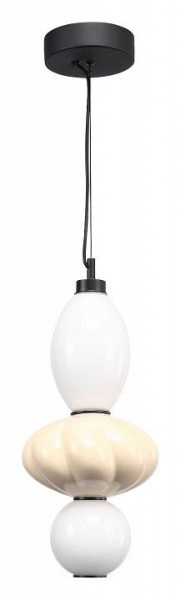 Подвесной светильник ST-Luce FLORENTINI SL6134.413.01 в Ишиме - ishim.ok-mebel.com | фото 3