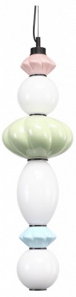 Подвесной светильник ST-Luce FLORENTINI SL6134.433.01 в Ишиме - ishim.ok-mebel.com | фото 4