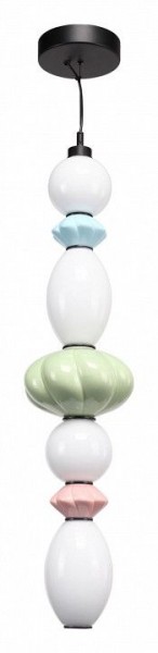 Подвесной светильник ST-Luce FLORENTINI SL6134.453.01 в Ишиме - ishim.ok-mebel.com | фото 3