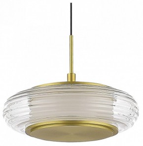Подвесной светильник ST-Luce FRITTELA SL6239.203.01 в Ишиме - ishim.ok-mebel.com | фото