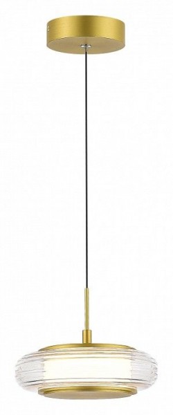 Подвесной светильник ST-Luce FRITTELA SL6239.203.01 в Ишиме - ishim.ok-mebel.com | фото 2