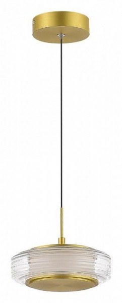 Подвесной светильник ST-Luce FRITTELA SL6239.203.01 в Ишиме - ishim.ok-mebel.com | фото 3
