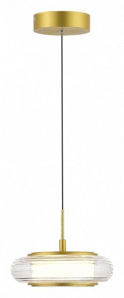 Подвесной светильник ST-Luce FRITTELA SL6239.203.01 в Ишиме - ishim.ok-mebel.com | фото 4