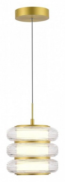 Подвесной светильник ST-Luce FRITTELA SL6239.203.03 в Ишиме - ishim.ok-mebel.com | фото 2